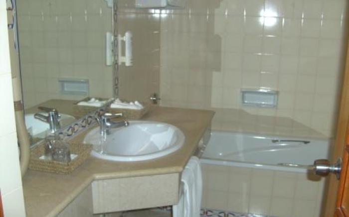 Belavista Da Luz - Wellness & Lifestyle Hotel