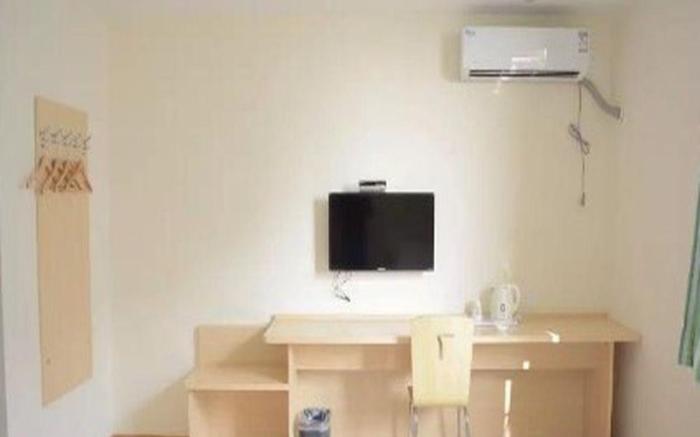 7 Days Inn Yantai Development Zone Bathing Beach