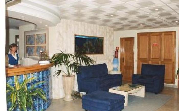 Apartamentos Guadiana