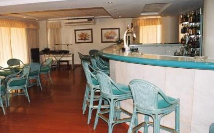Apartamentos Guadiana