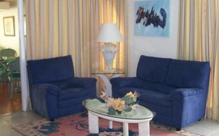 Apartamentos Guadiana