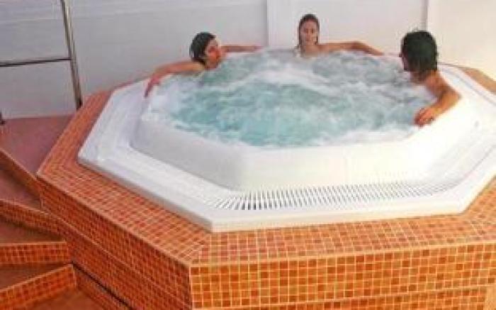 Aparthotel Calema Avenida Jardim