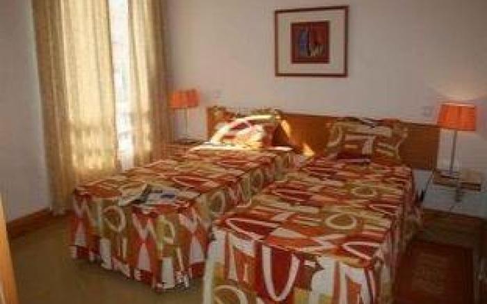 Hotel Apartamento Foz Atlantida