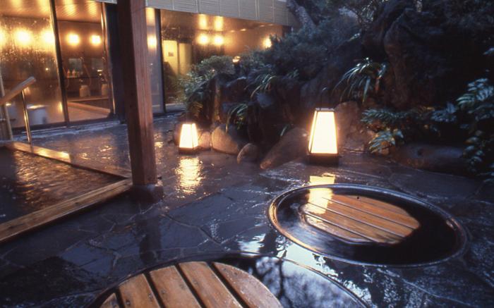 Laforet Ito Onsen Yunoniwa