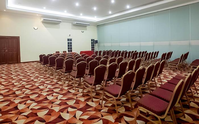 Hotel Seri Malaysia Ipoh