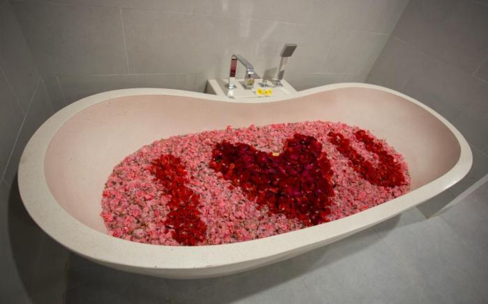 The Awandari Villas Seminyak