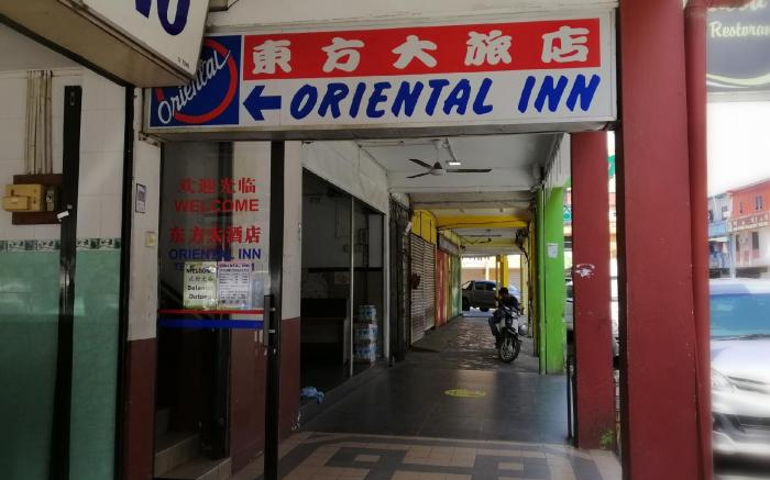 Oriental Inn