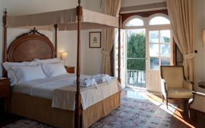 Hotel Casa Melo Alvim