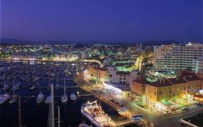 Hotel Parque das Laranjeiras