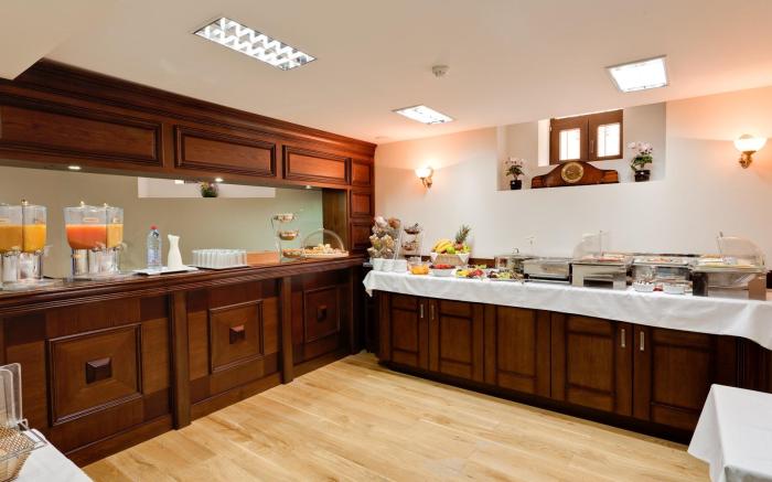 Le Boutique Hotel Moxa