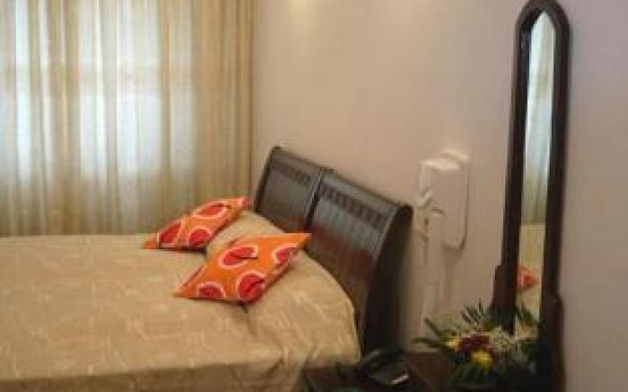 Hotel Funnytime