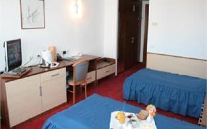 Stil Hotel