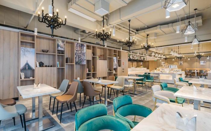 Atour Hotel Tongxiang Zhenxing Road