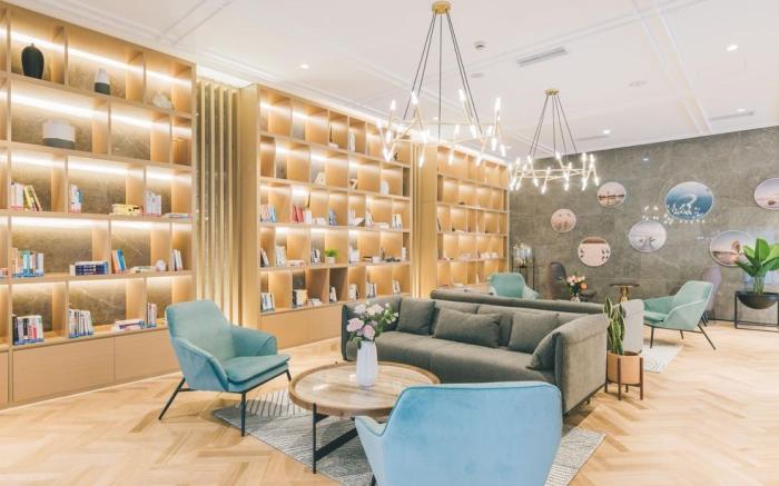Atour Hotel Changshu Changjiang Road