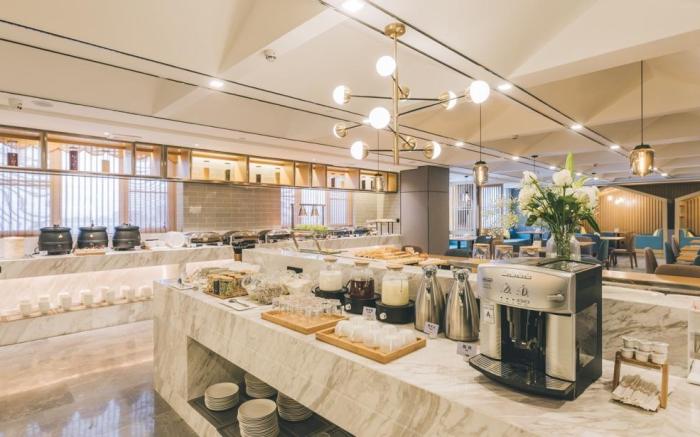 Atour Hotel Guiyang Baiyun High - Tech Zone