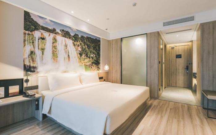 Atour Hotel Guiyang Baiyun High - Tech Zone