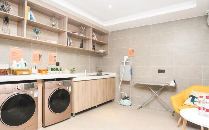 Atour Hotel Hefei High Tech Zone Innovation Industrial Park Intime City
