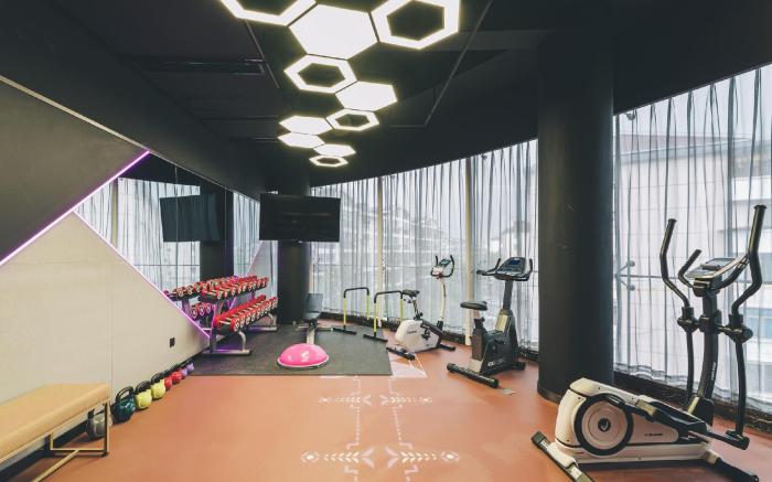 Atour Hotel Shanghai Anting