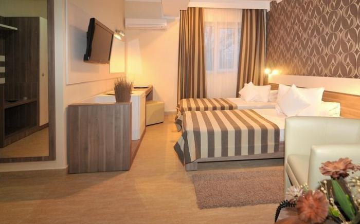 Hotel Confort