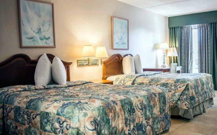 Rodeway Inn Clearwater-Dunedin