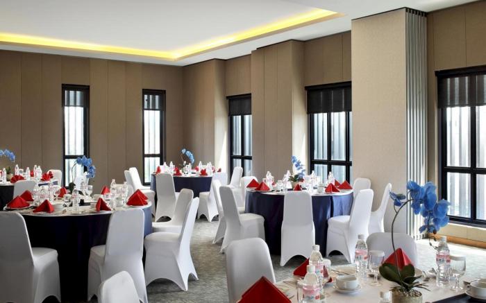 BATIQA Hotel Lampung
