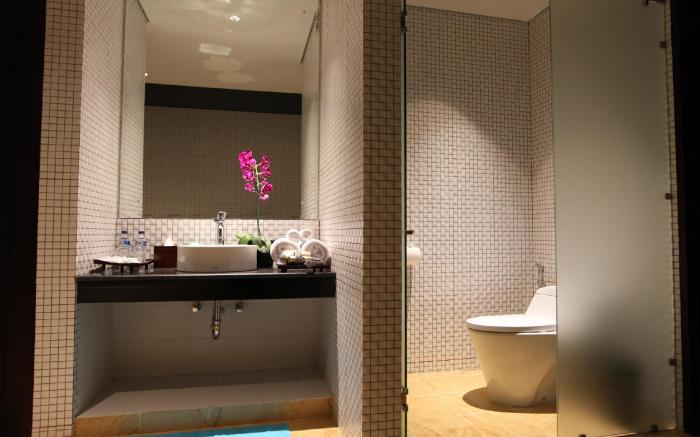 Ubud Wana Villa