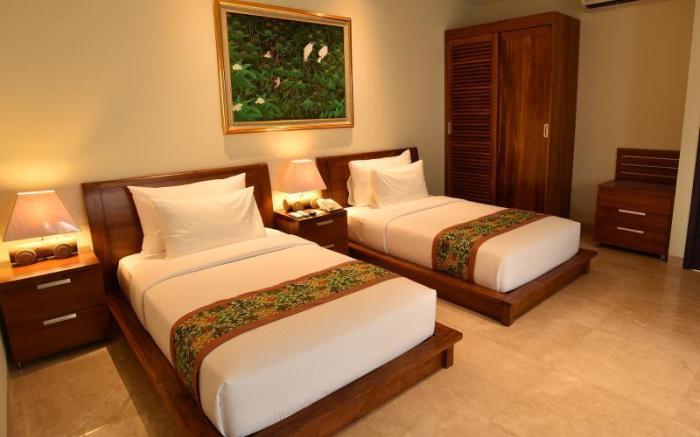 Ubud Wana Villa