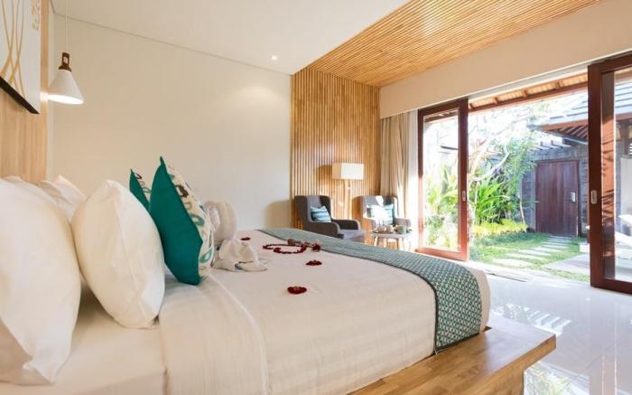 Theanna Villa and Spa Canggu