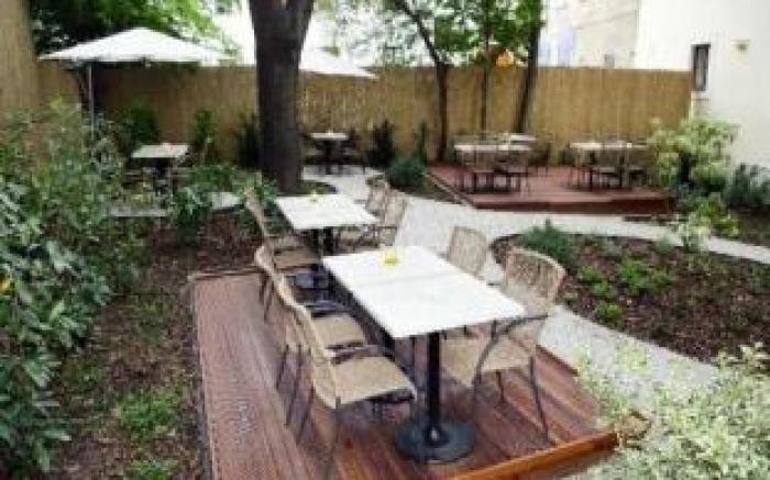 BEIGLI Hotel & Garden