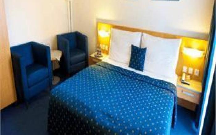 Hotel Blue Bratislava