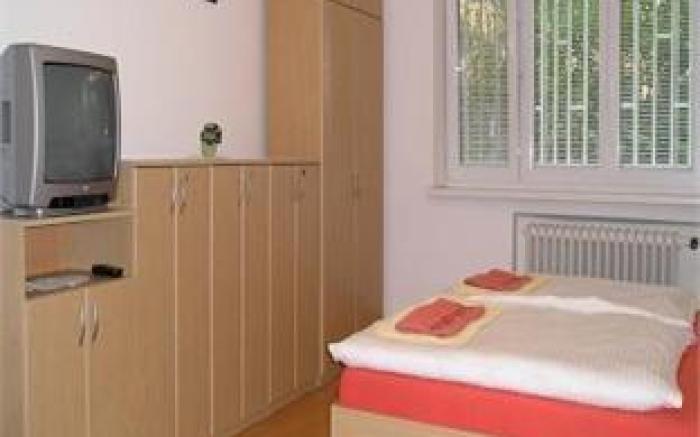 Apartments Presidential Palace