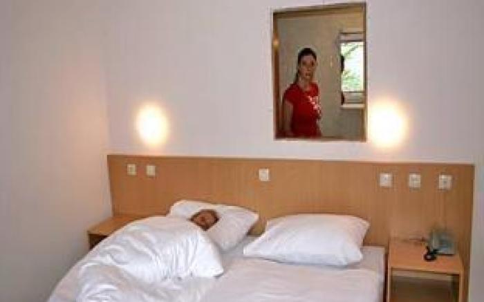 Hotel Center Bohinjsko Jezero