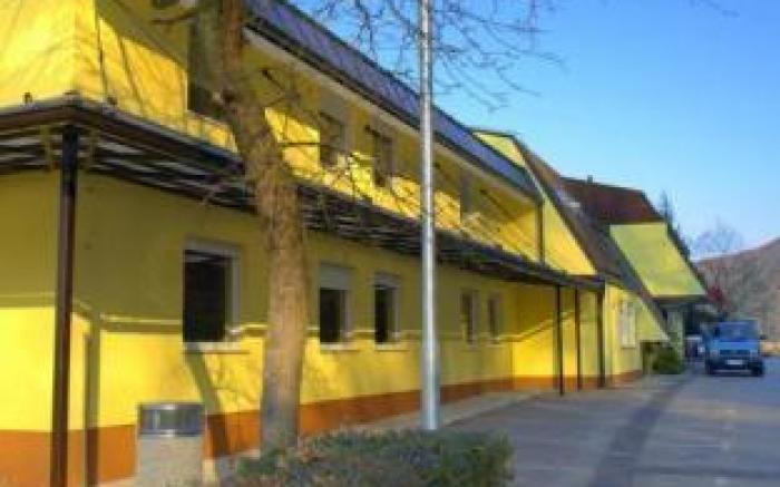 Hotel Medno