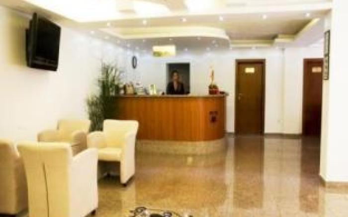 Hotel Medno