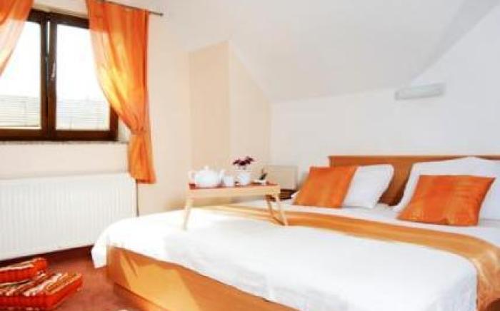 Guest House Pohorska Kavarna