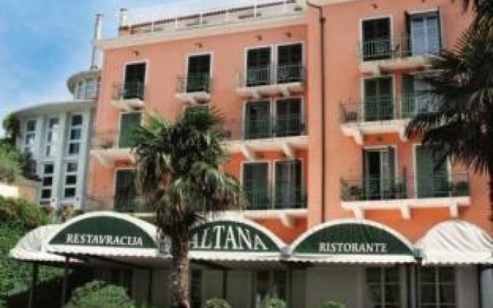 Art Hotel Tartini