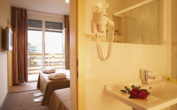 Barbara Piran Beach Hotel