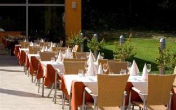 Bioenergy Resort Salinera Hotel