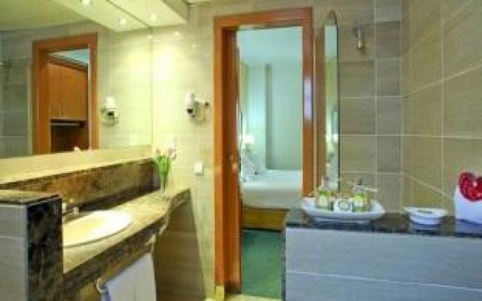 Aparthotel Acacia Suites
