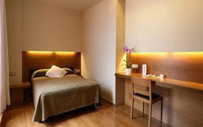 Hotel Turin Barcelona