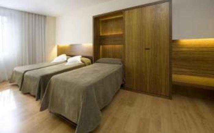 Hotel Turin Barcelona
