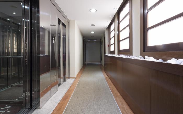 Acta Atrium Palace Hotel
