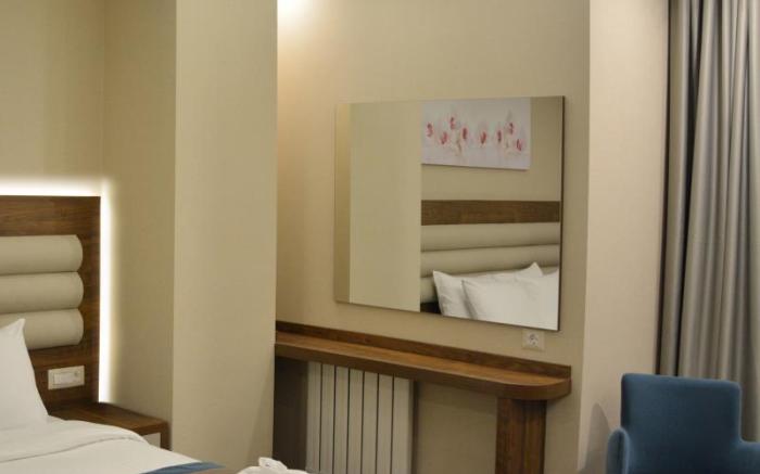 Guler Park Hotel
