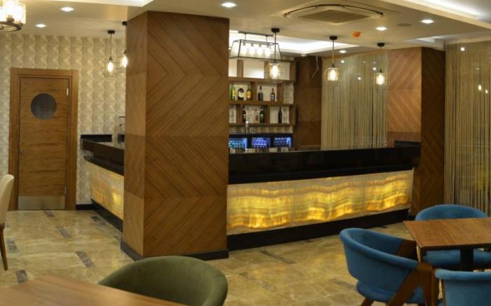 Guler Park Hotel