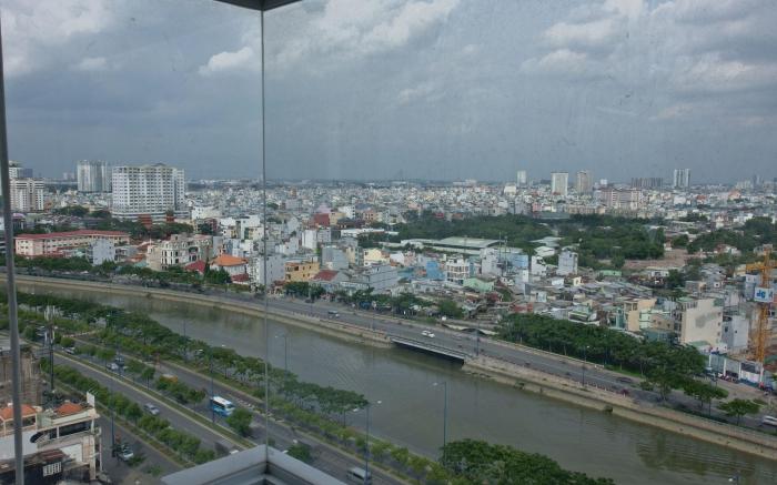 Sky Center Hostel