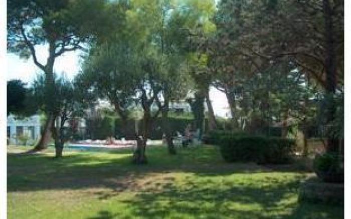 Hotel Alga