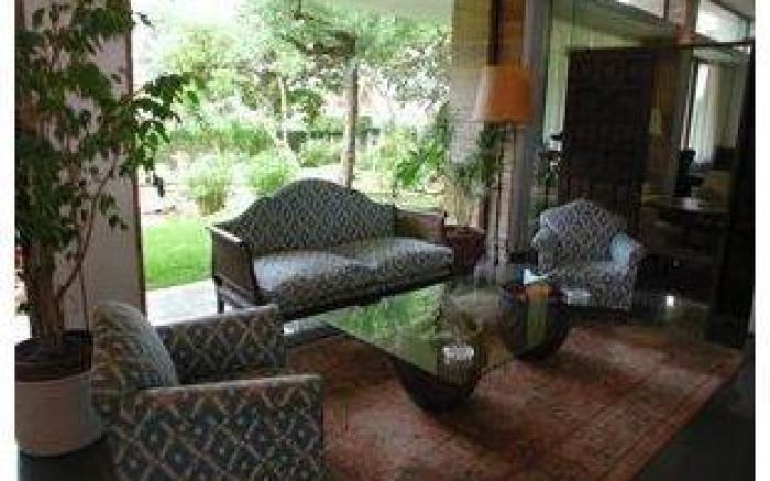Hotel Alga