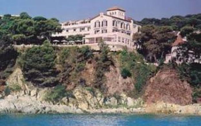Hotel Sant Roc
