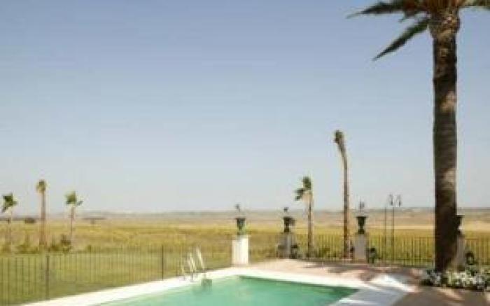 Hacienda Montija Hotel