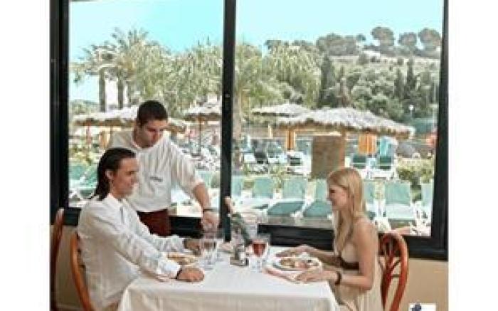 Hotel Rosamar Garden Resort 4*